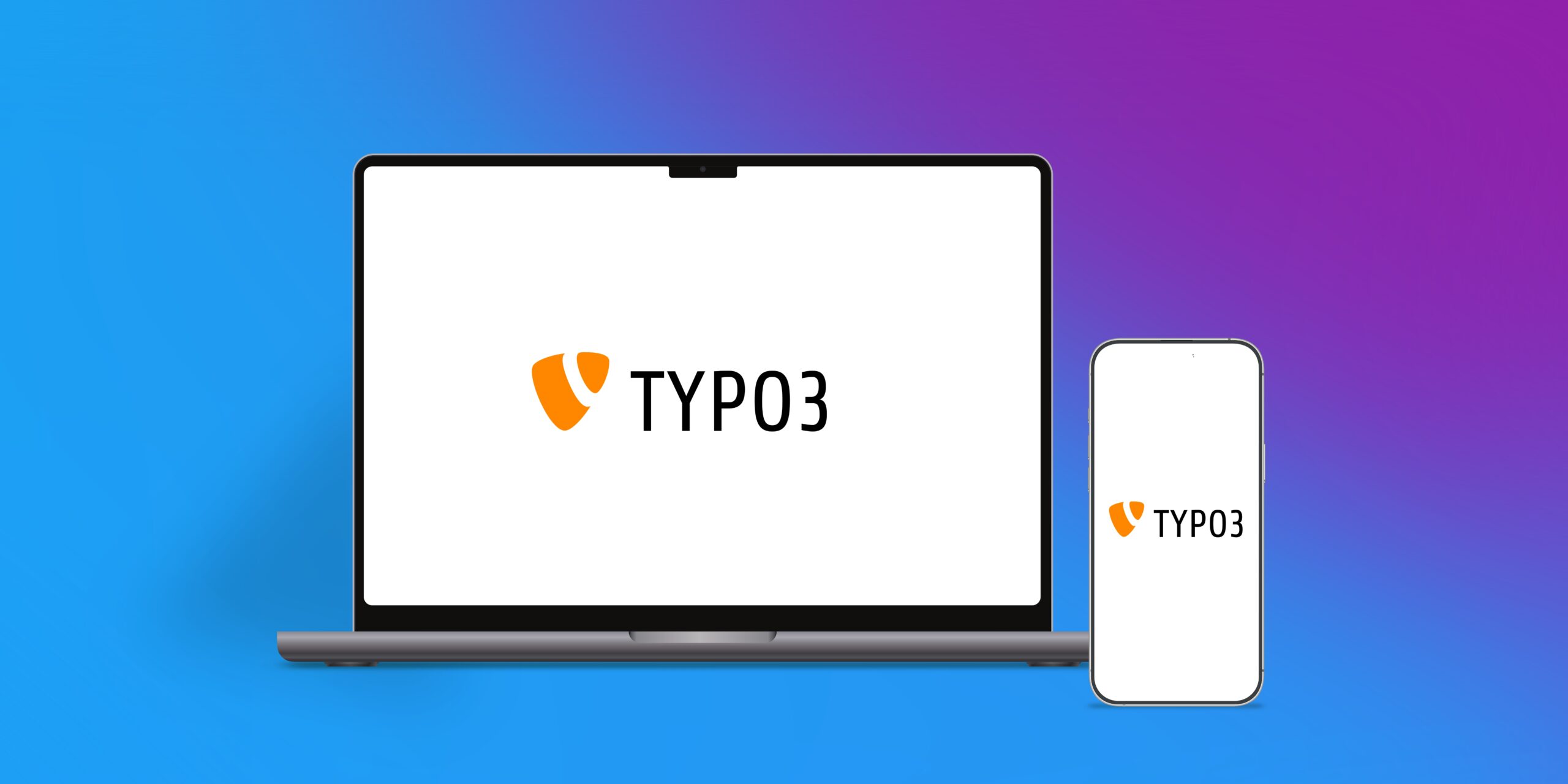 TYPO3 Agentur Frankfurt - TYPO3 Entwicklung